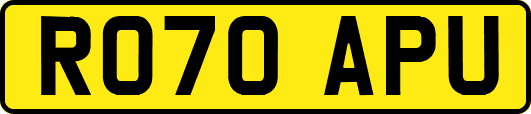 RO70APU