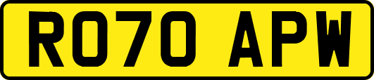 RO70APW