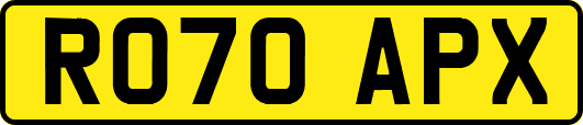 RO70APX