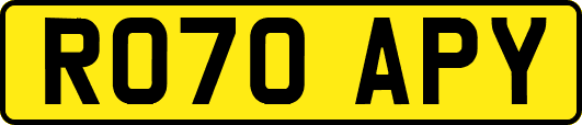 RO70APY