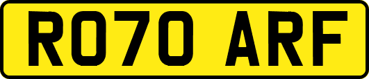 RO70ARF