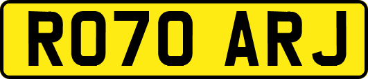 RO70ARJ