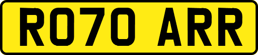 RO70ARR