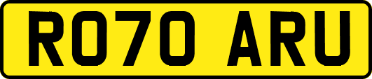 RO70ARU