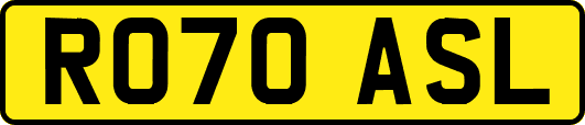 RO70ASL