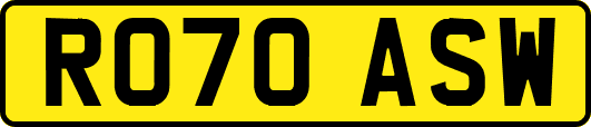 RO70ASW