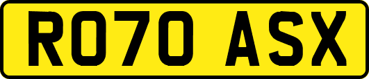 RO70ASX