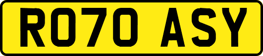 RO70ASY