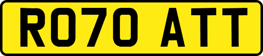 RO70ATT