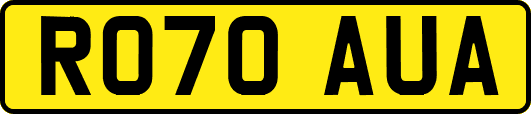 RO70AUA