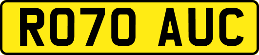 RO70AUC
