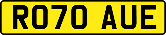 RO70AUE