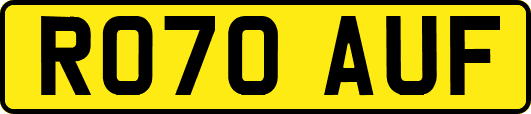 RO70AUF