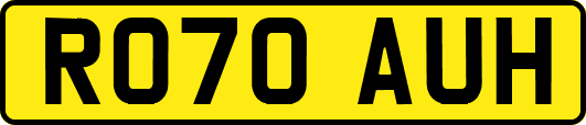 RO70AUH