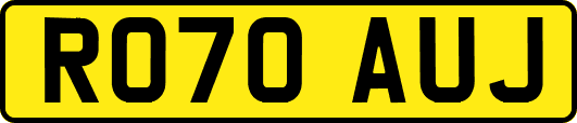 RO70AUJ