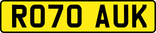 RO70AUK