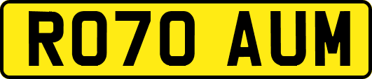 RO70AUM