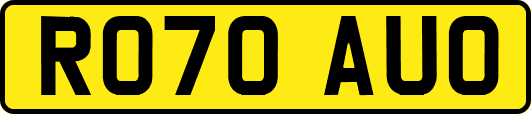 RO70AUO