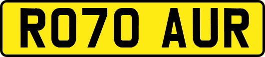 RO70AUR
