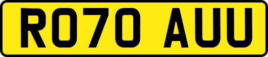 RO70AUU