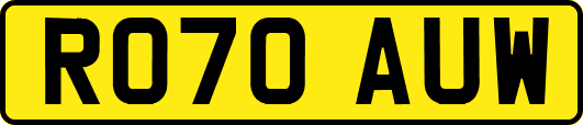 RO70AUW