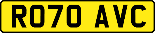 RO70AVC