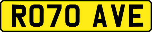 RO70AVE