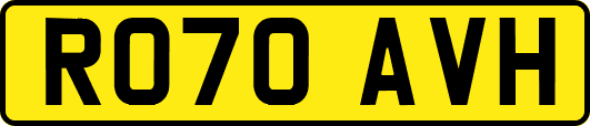 RO70AVH