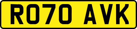 RO70AVK