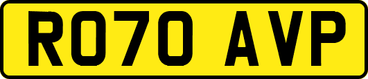 RO70AVP