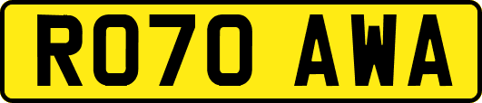 RO70AWA