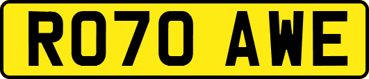 RO70AWE