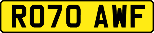 RO70AWF