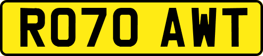 RO70AWT
