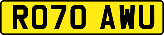 RO70AWU