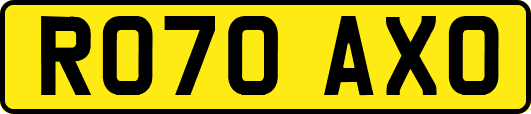 RO70AXO