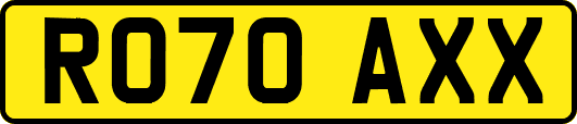 RO70AXX