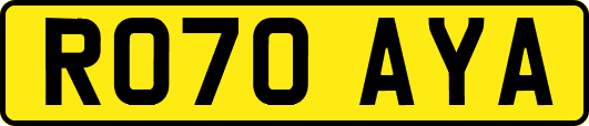 RO70AYA