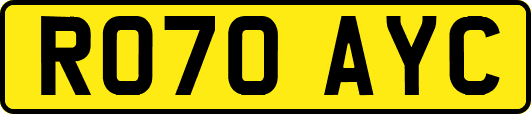 RO70AYC