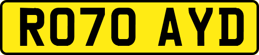 RO70AYD