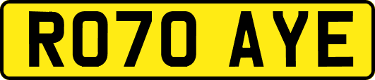 RO70AYE