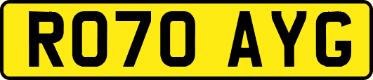 RO70AYG