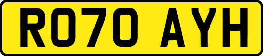 RO70AYH