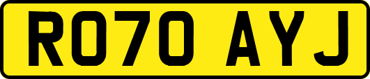 RO70AYJ