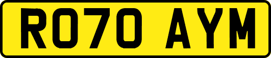 RO70AYM