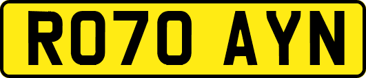 RO70AYN