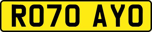 RO70AYO