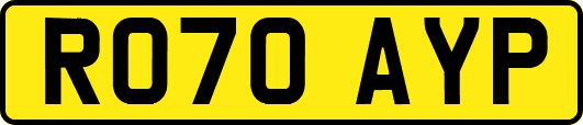 RO70AYP