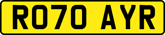 RO70AYR