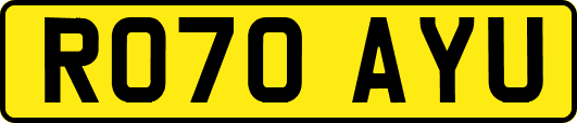 RO70AYU